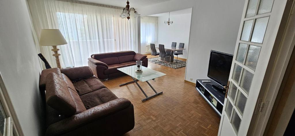 Joli 4 Pieces De Provence Appartement