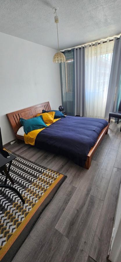 Appartement Joli 4 Pieces De Provence Salon-de-Provence
